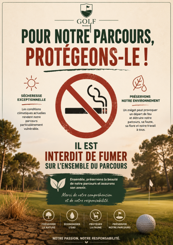 La situation de  l'eau  est en crise dans         notre secteur.
